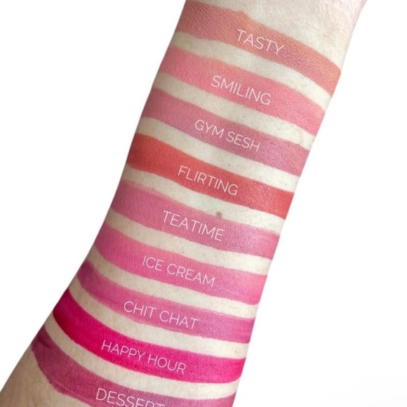 JOAH Endless Long Wear Liquid Lipstick New - Picture 2 of 4